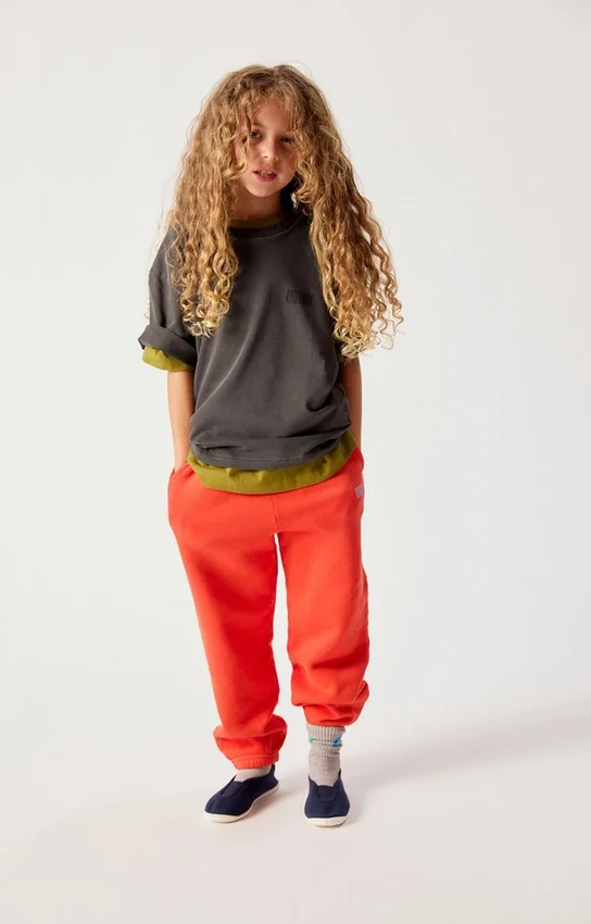 T-shirt enfant Pymaz Référence : KPYM02AH26