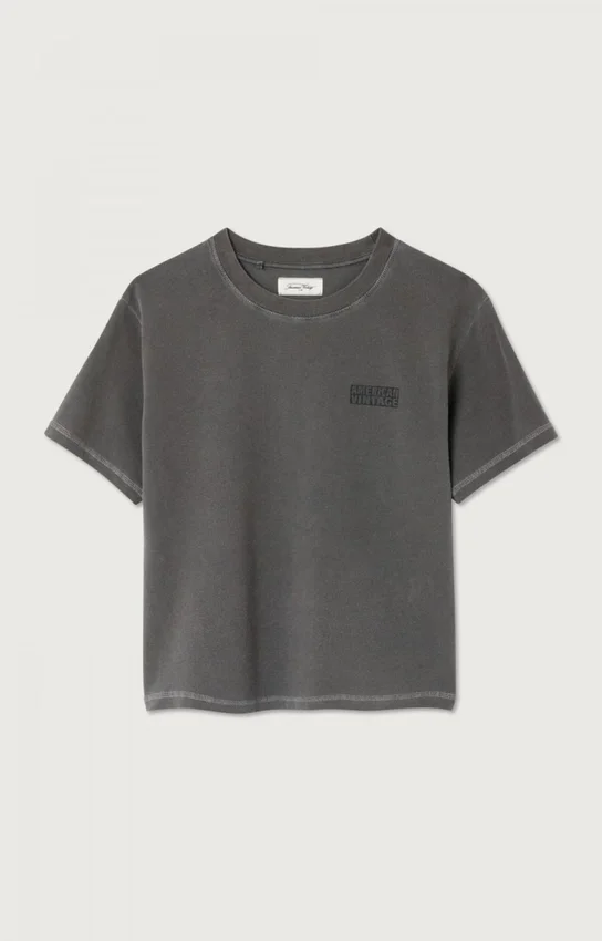 T-shirt enfant Pymaz Référence : KPYM02AH26