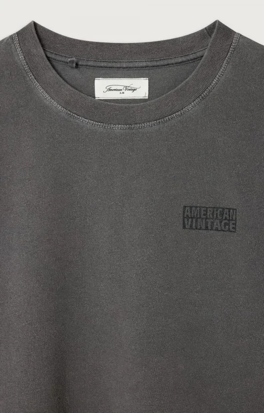 T-shirt enfant Pymaz Référence : KPYM02AH26