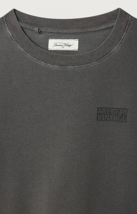 T-shirt enfant Pymaz Référence : KPYM02BH26