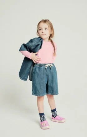T-shirt enfant Sonoma Référence : KSON02BGH26