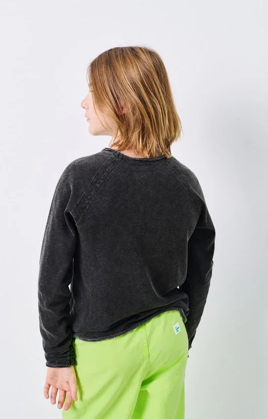 T-shirt enfant Sonoma Référence : KSON02BGH26