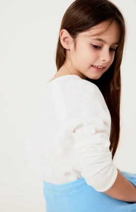 T-shirt enfant Sonoma Référence : KSON02BGH26