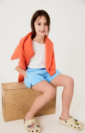 T-shirt enfant Sonoma Référence : KSON02BGH26