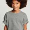 T-shirt enfant Sonoma Référence : KSON02CGH26