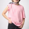 T-shirt enfant Sonoma Référence : KSON02CGH26