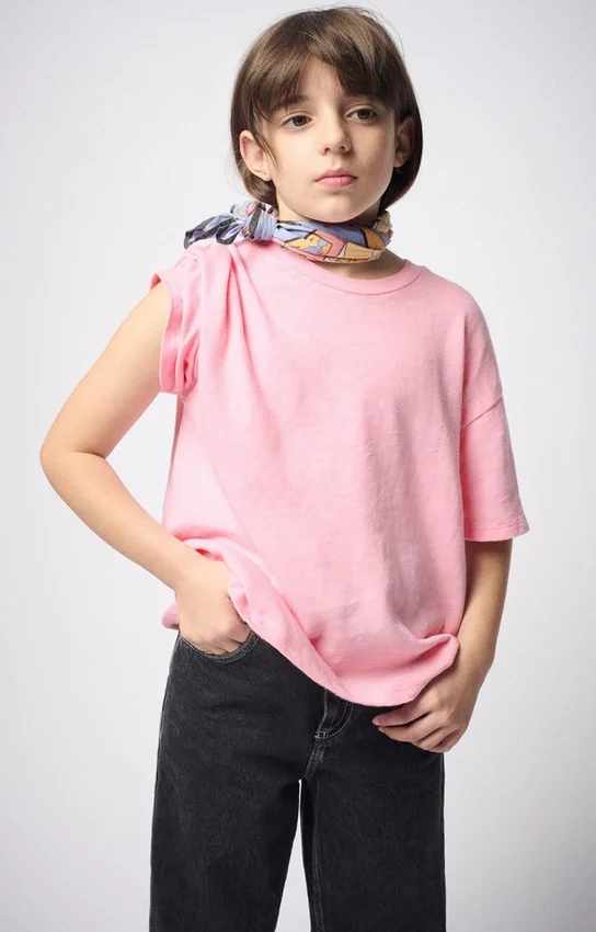 T-shirt enfant Sonoma Référence : KSON02CGH26