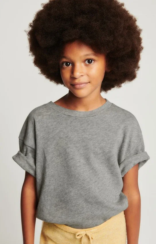 T-shirt enfant Sonoma Référence : KSON02CGH26