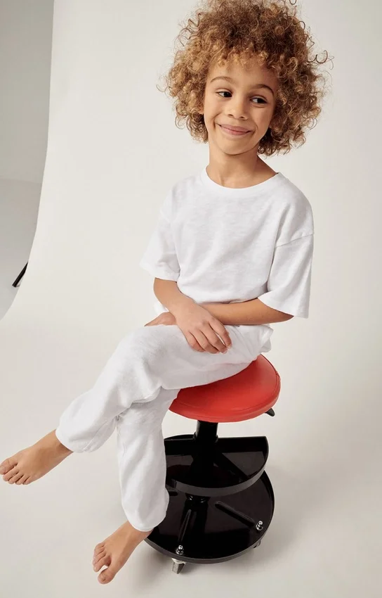 T-shirt enfant Sonoma Référence : KSON02CGH26