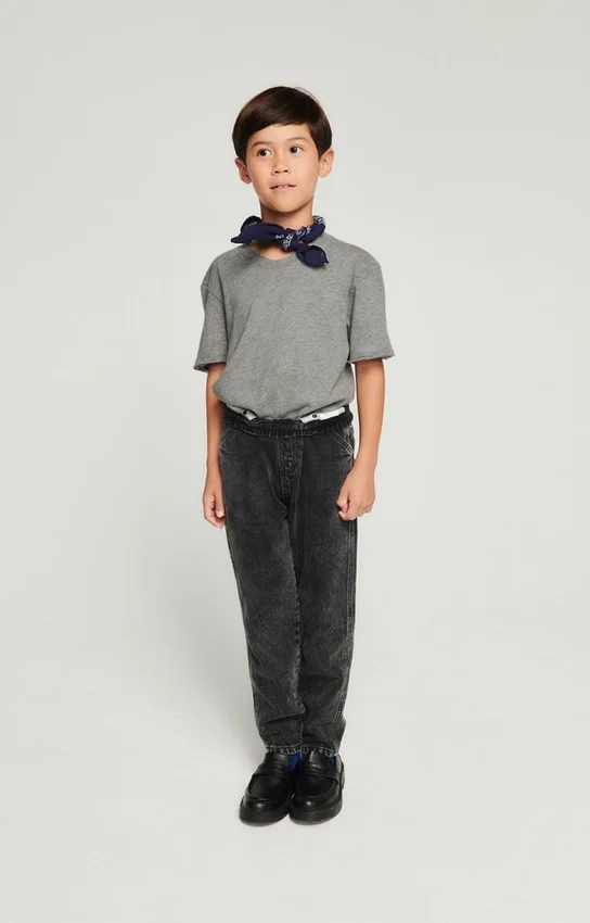 T-shirt enfant Sonoma Référence : KSON02CGH26