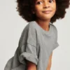 T-shirt enfant Sonoma Référence : KSON02CGH26
