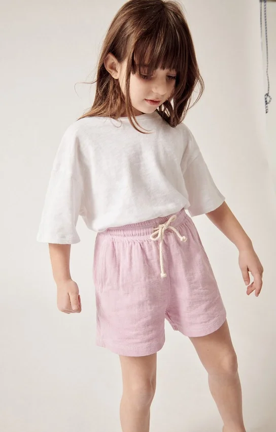 T-shirt enfant Sonoma Référence : KSON02CGH26