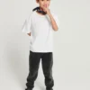 T-shirt enfant Sonoma Référence : KSON02CGH26