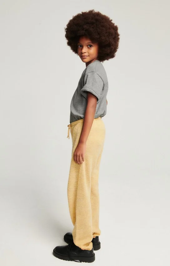 T-shirt enfant Sonoma Référence : KSON02CGH26