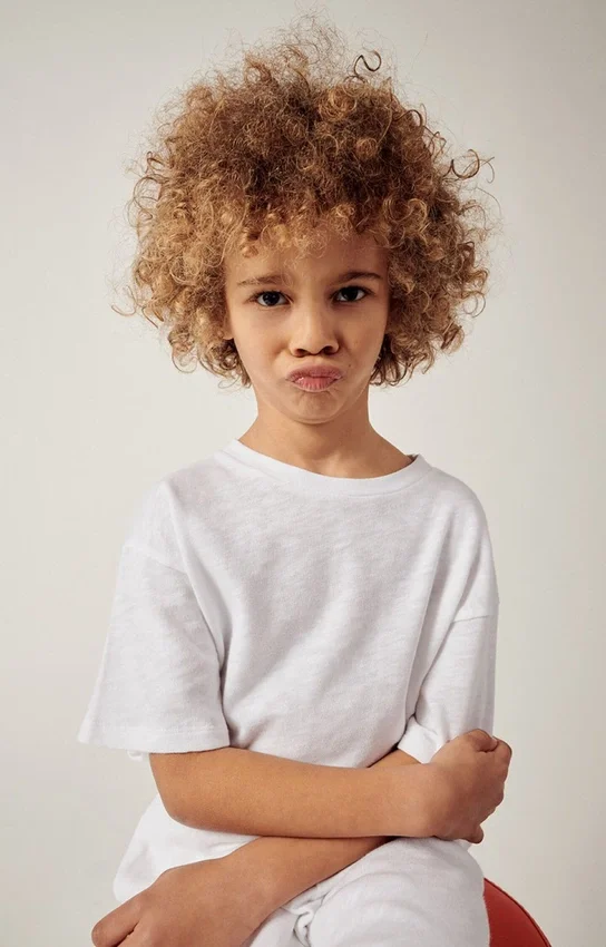 T-shirt enfant Sonoma Référence : KSON02CGH26