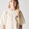 T-shirt enfant Ykobow Référence : KYKO02AH26