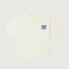 T-shirt enfant Ykobow Référence : KYKO02AH26