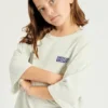 T-shirt enfant Ykobow Référence : KYKO02BGH26