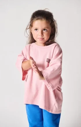 T-shirt enfant Ykobow Référence : KYKO02BGH26