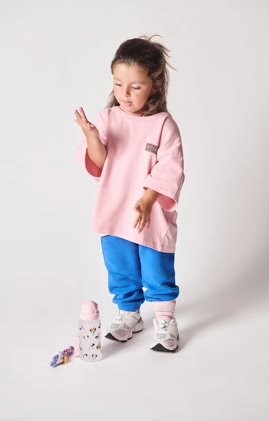 T-shirt enfant Ykobow Référence : KYKO02BGH26
