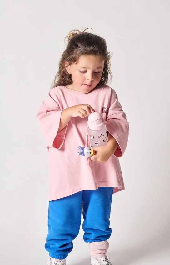 T-shirt enfant Ykobow Référence : KYKO02BGH26