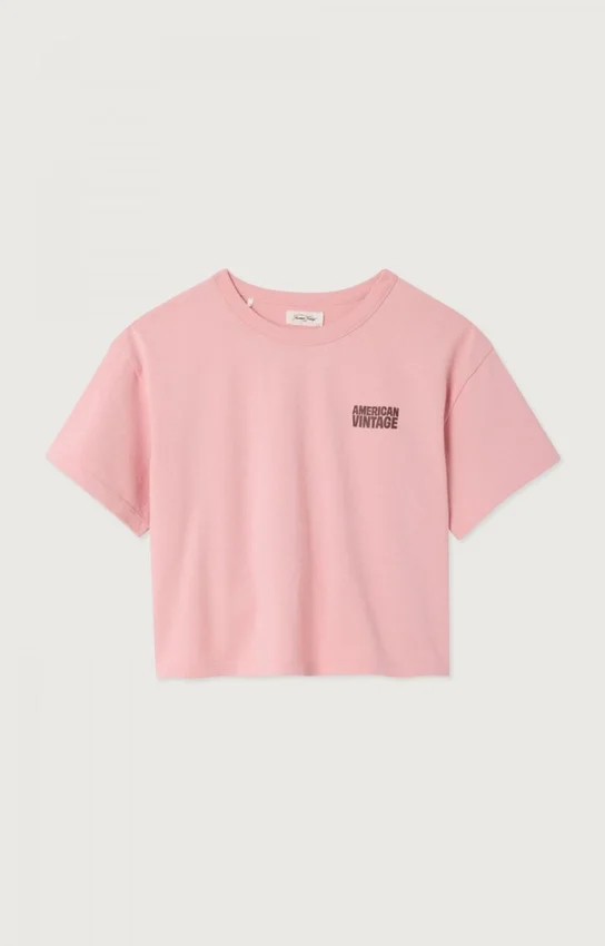 T-shirt enfant Ykobow Référence : KYKO02BGH26