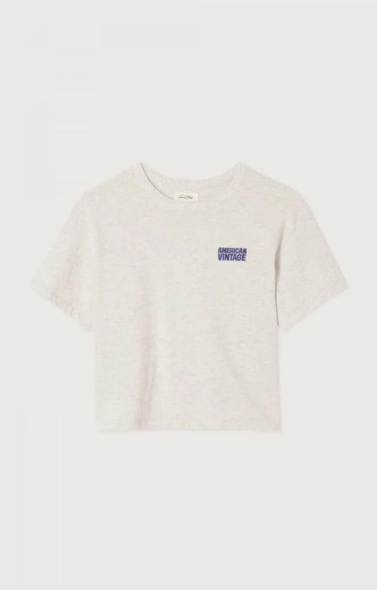 T-shirt enfant Ykobow Référence : KYKO02BGH26
