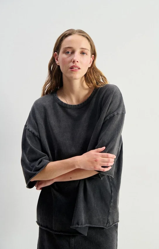 T-shirt femme Afoma Référence : AFO02DH26