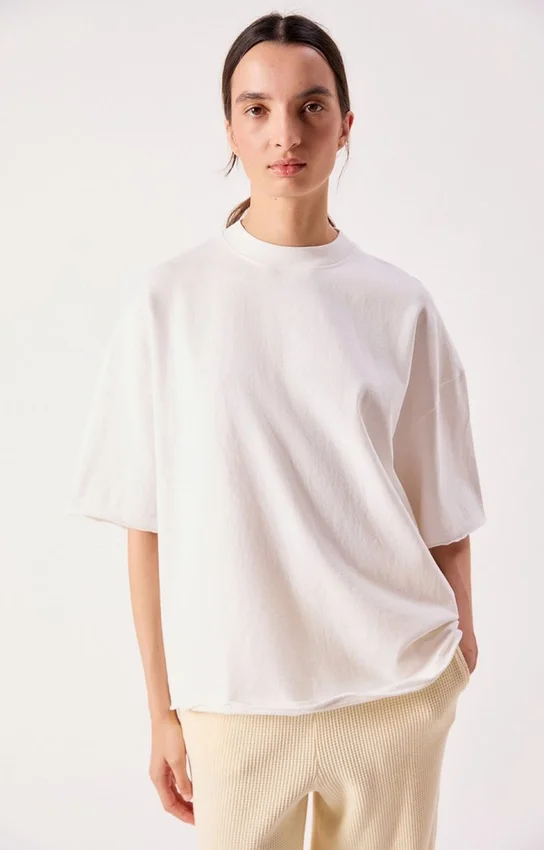 T-shirt femme Afoma Référence : AFO02DH26