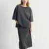 T-shirt femme Afoma Référence : AFO02DH26