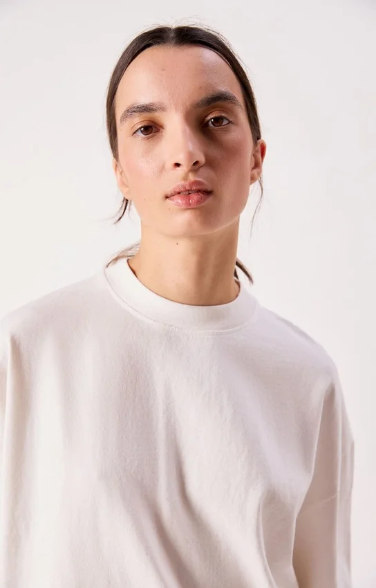 T-shirt femme Afoma Référence : AFO02DH26