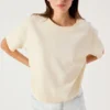 T-shirt femme Afoma Référence : AFO02EH26