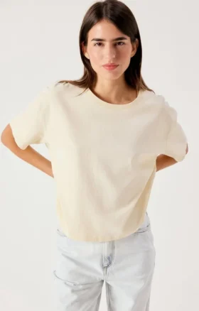 T-shirt femme Afoma Référence : AFO02EH26