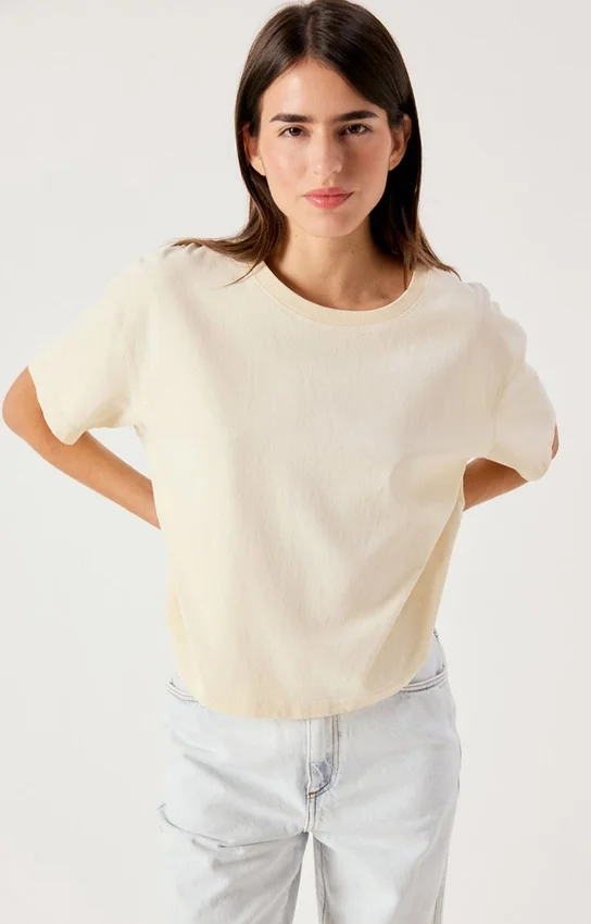 T-shirt femme Afoma Référence : AFO02EH26