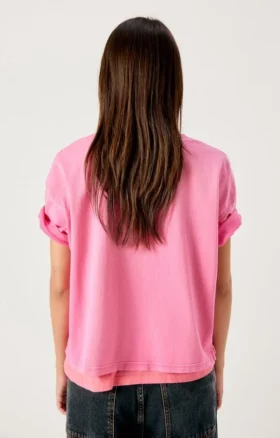 T-shirt femme Afoma Référence : AFO02EH26