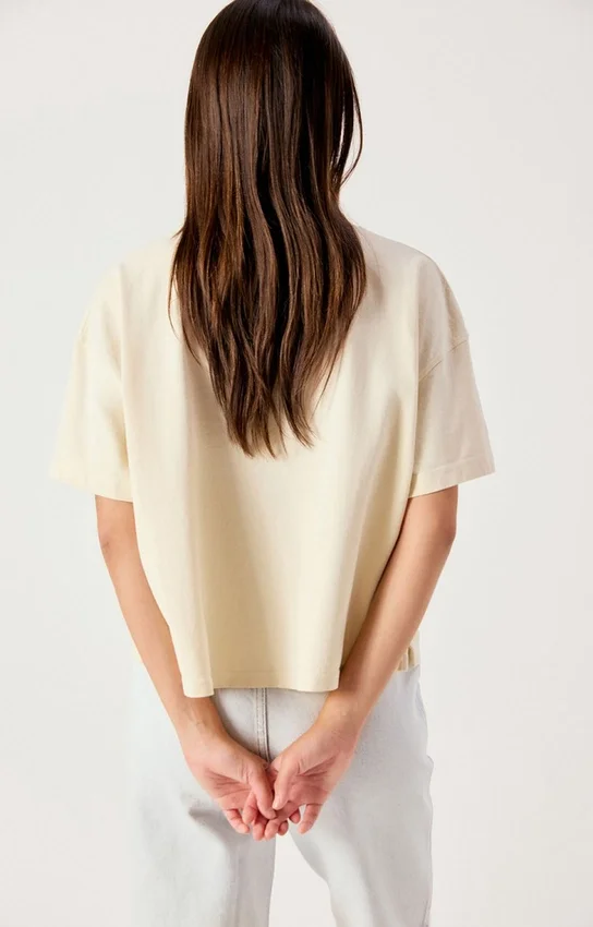 T-shirt femme Afoma Référence : AFO02EH26