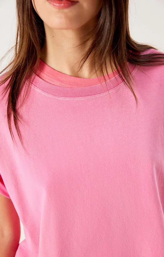 T-shirt femme Afoma Référence : AFO02EH26