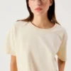 T-shirt femme Afoma Référence : AFO02EH26