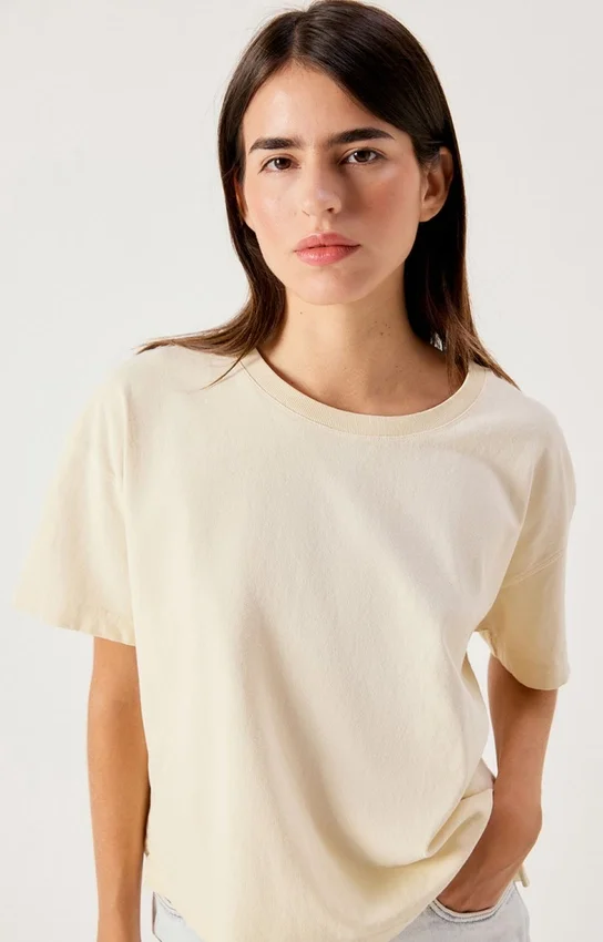 T-shirt femme Afoma Référence : AFO02EH26