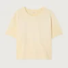 T-shirt femme Afoma Référence : AFO02EH26