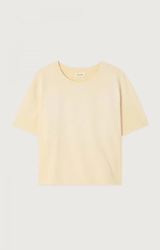 T-shirt femme Afoma Référence : AFO02EH26