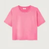 T-shirt femme Afoma Référence : AFO02EH26