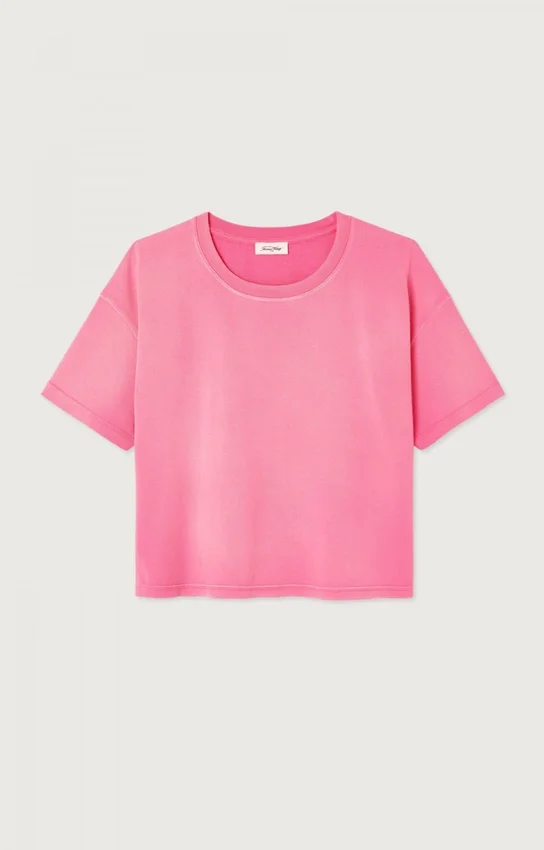 T-shirt femme Afoma Référence : AFO02EH26