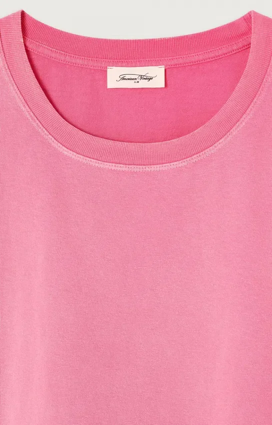 T-shirt femme Afoma Référence : AFO02EH26