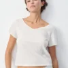 T-shirt femme Aksun Référence : AK02DH26