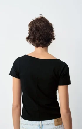 T-shirt femme Aksun Référence : AK02DH26