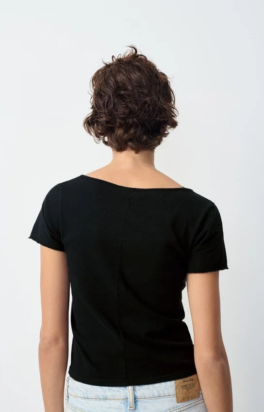 T-shirt femme Aksun Référence : AK02DH26