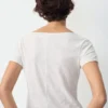 T-shirt femme Aksun Référence : AK02DH26