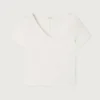 T-shirt femme Aksun Référence : AK02DH26