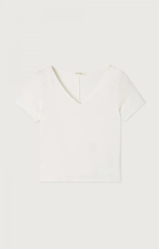 T-shirt femme Aksun Référence : AK02DH26